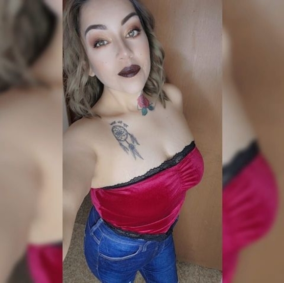 Meet your Posher, Trisha - Picture 1 of 1